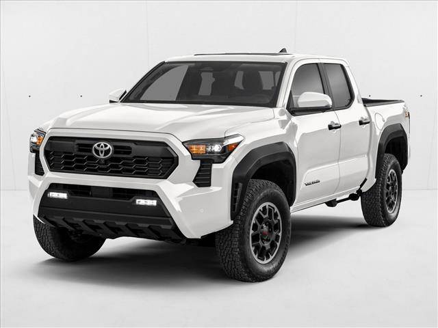 2024 Toyota Tacoma TRD Off Road — Pickup Truck — 1,490 mi — Gilbert, AZ