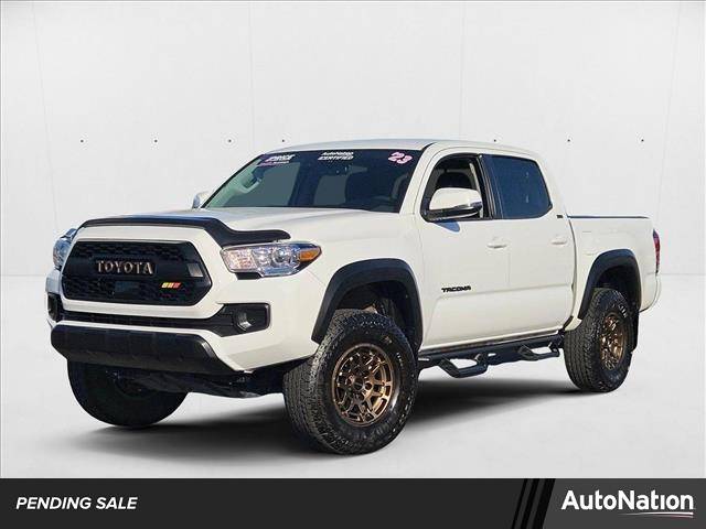 2023 Toyota Tacoma Trail Special Edition — Pickup Truck — 24,573 mi — Gilbert, AZ