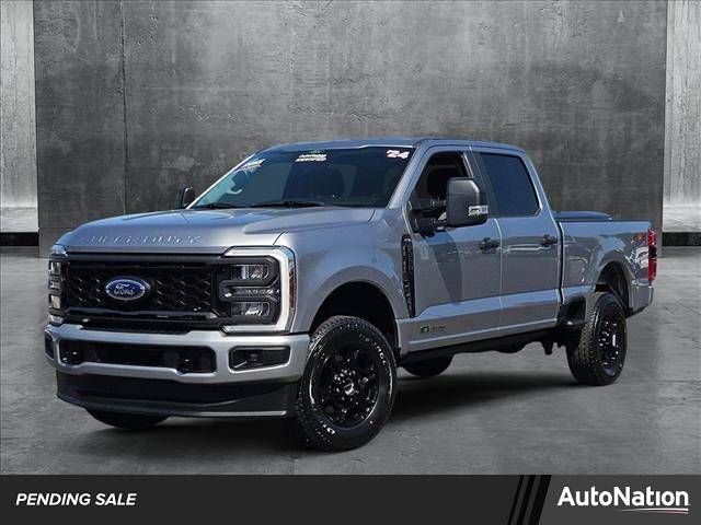 2024 Ford Super Duty F-250 XL — Pickup Truck — 13,033 mi — Gilbert, AZ