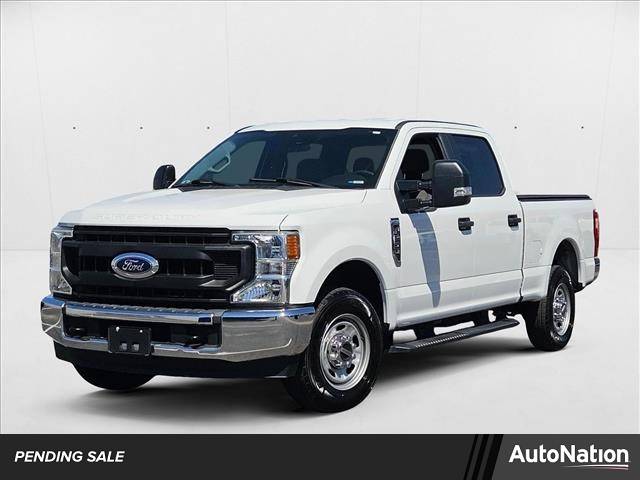 2020 Ford Super Duty F-250 XL — Pickup Truck — 46,716 mi — Gilbert, AZ