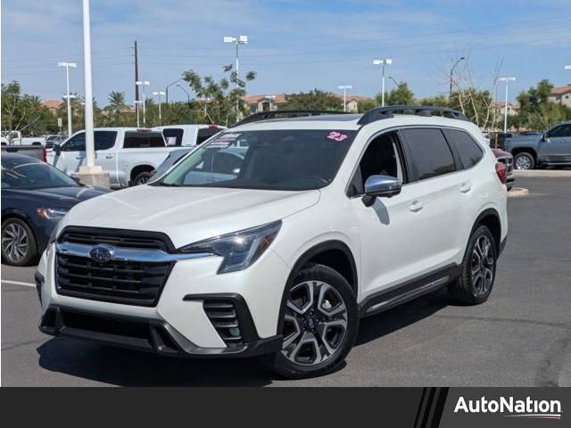 2023 Subaru Ascent Limited — SUV — 23,507 mi — Gilbert, AZ