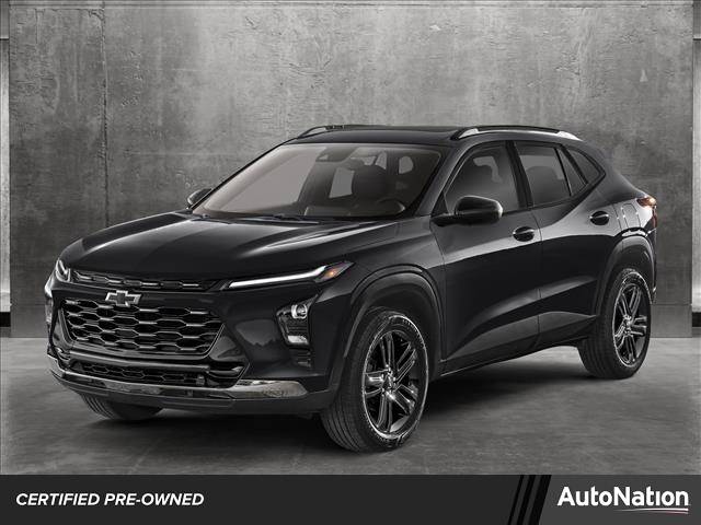 2024 Chevrolet Trax 2RS — SUV — 9,043 mi — Gilbert, AZ
