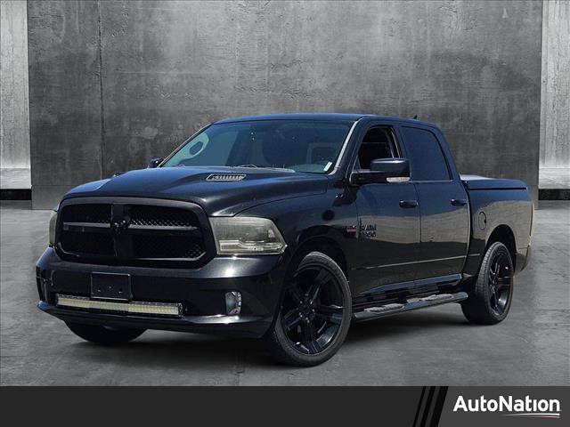 2016 Ram 1500 Sport — Pickup Truck — 105,485 mi — Gilbert, AZ