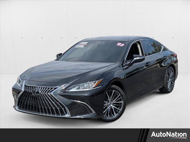 2023 Lexus ES ES 350 — Sedan — 30,345 mi — Gilbert, AZ