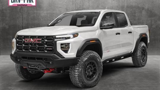 2024 GMC Canyon Elevation — Pickup Truck — 985 mi — Gilbert, AZ