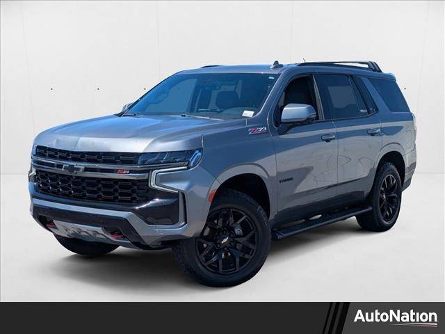 2022 Chevrolet Tahoe Z71 — SUV — 84,116 mi — Gilbert, AZ