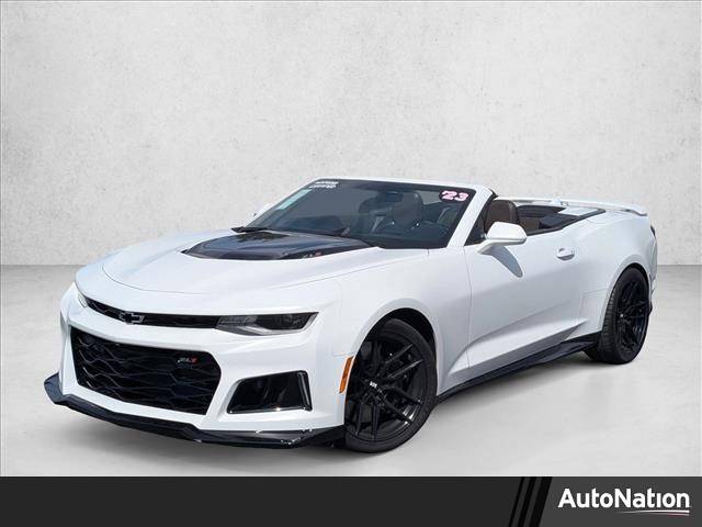 2023 Chevrolet Camaro ZL1