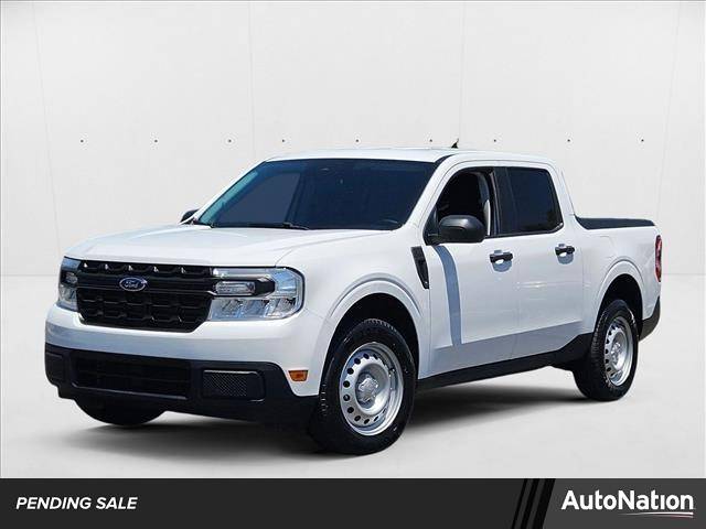 2024 Ford Maverick XL — Pickup Truck — 34,803 mi — Gilbert, AZ
