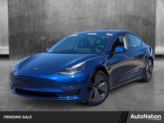 2023 Tesla Model 3 Model 3 — Sedan — 25,013 mi — Gilbert, AZ