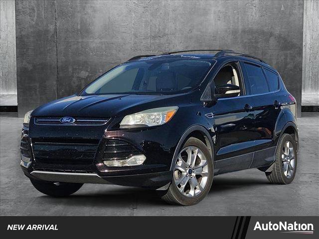 2013 Ford Escape SEL — SUV — 162,027 mi — Gilbert, AZ