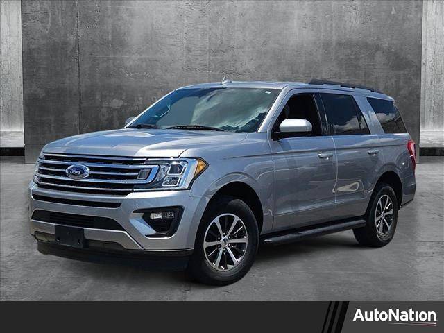 2020 Ford Expedition XLT — SUV — 74,336 mi — Gilbert, AZ