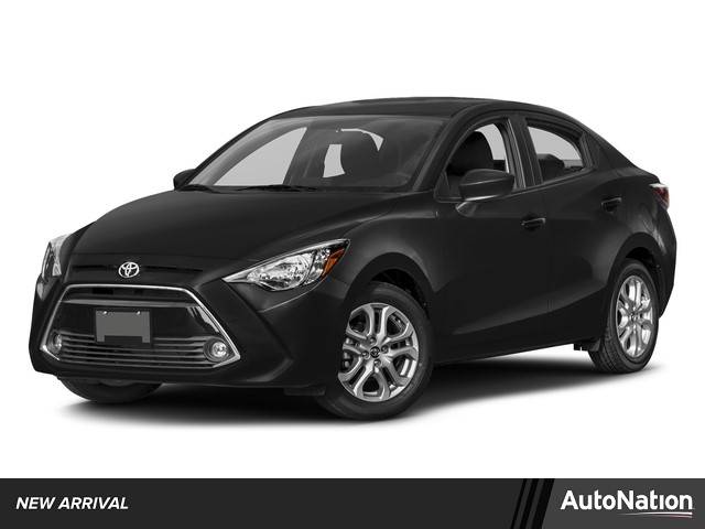 2017 Toyota Yaris iA Base — Sedan — 67,090 mi — Gilbert, AZ