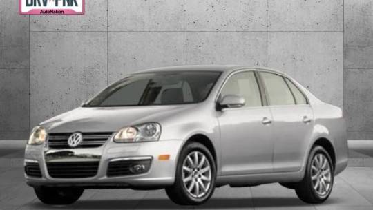 2006 Volkswagen Jetta 2.0T — Sedan — 128,724 mi — Gilbert, AZ