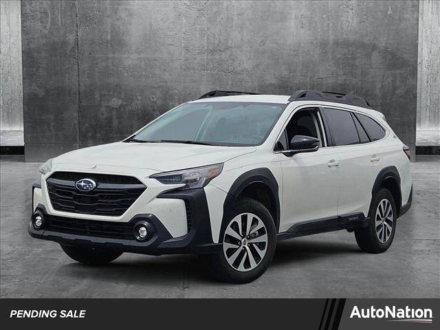 2024 Subaru Outback Premium — SUV — 15,026 mi — Gilbert, AZ