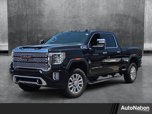 2023 GMC Sierra 2500HD Denali — Pickup Truck — 82,499 mi — Gilbert, AZ