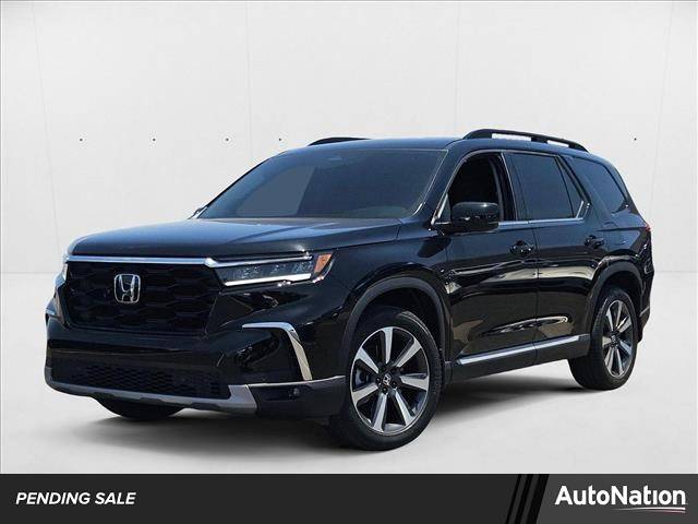 2023 Honda Pilot Touring — SUV — 9,678 mi — Gilbert, AZ