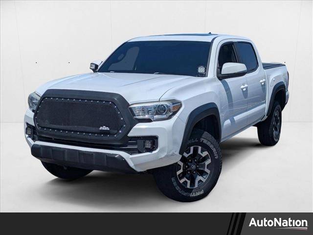 2016 Toyota Tacoma TRD Off Road — Pickup Truck — 130,126 mi — Gilbert, AZ