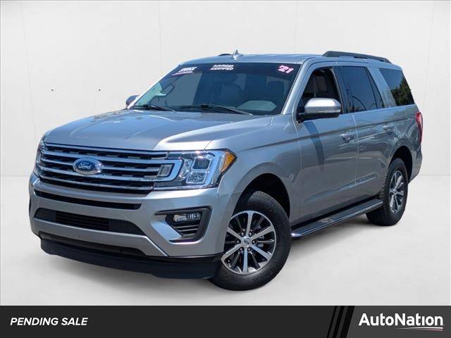 2021 Ford Expedition XLT — SUV — 59,129 mi — Gilbert, AZ
