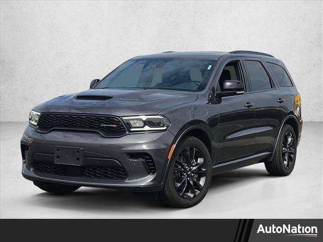 2024 Dodge Durango R/T Plus — SUV — 12,006 mi — Gilbert, AZ