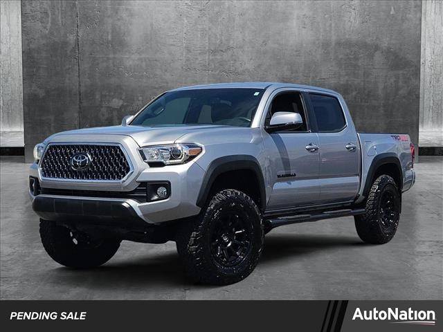 2018 Toyota Tacoma TRD Off Road — Pickup Truck — 17,063 mi — Gilbert, AZ