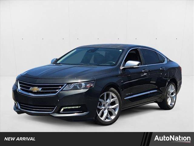2015 Chevrolet Impala LTZ — Sedan — 130,467 mi — Gilbert, AZ