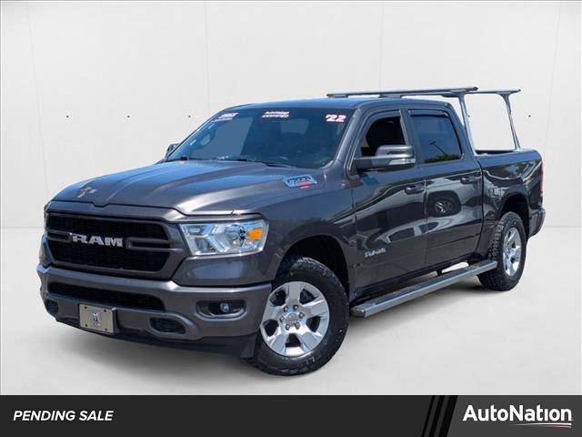 2022 Ram 1500 Big Horn — Pickup Truck — 45,819 mi — Gilbert, AZ