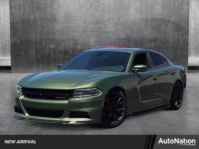2020 Dodge Charger SXT — Sedan — 74,327 mi — Gilbert, AZ