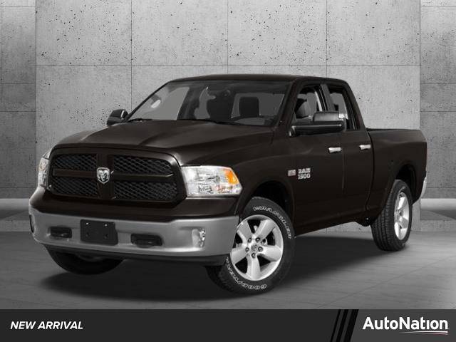 2014 Ram 1500 Big Horn — Pickup Truck — 113,500 mi — Gilbert, AZ