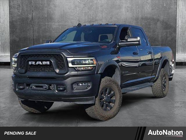 2019 Ram 2500 Power Wagon — Pickup Truck — 33,333 mi — Gilbert, AZ