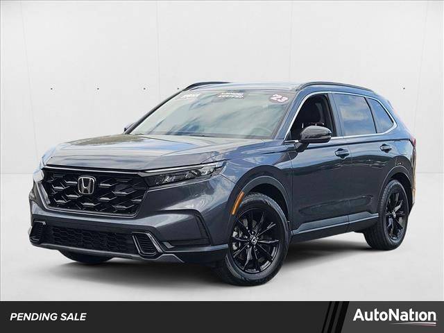 2023 Honda CR-V Hybrid Sport — SUV — 39,727 mi — Gilbert, AZ