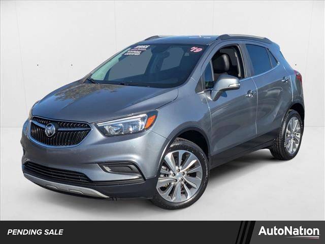 2019 Buick Encore Preferred — SUV — 77,160 mi — Gilbert, AZ