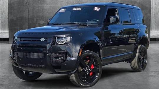 2024 Land Rover Defender X-Dynamic SE — SUV — 1,437 mi — Gilbert, AZ