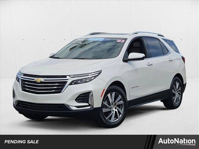 2023 Chevrolet Equinox Premier — SUV — 14,433 mi — Gilbert, AZ