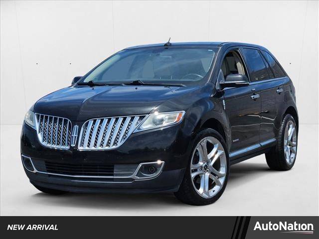 2014 Lincoln MKX FWD — SUV — 114,392 mi — Gilbert, AZ