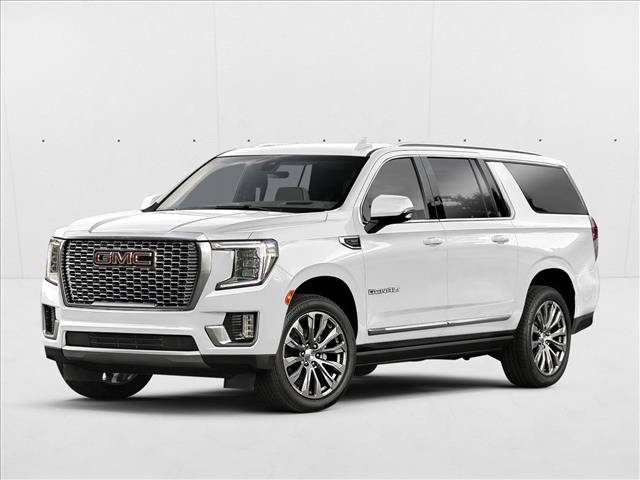 2021 GMC Yukon Denali — SUV — 48,382 mi — Gilbert, AZ