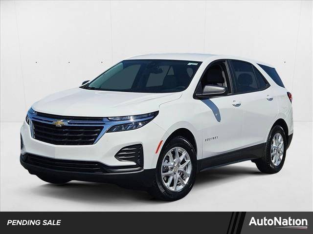 2023 Chevrolet Equinox LS — SUV — 20,392 mi — Gilbert, AZ