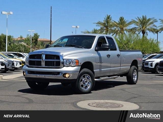 2003 Dodge Ram 2500 ST — Pickup Truck — 203,994 mi — Gilbert, AZ