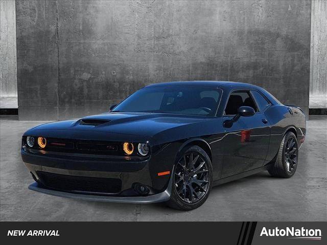 2022 Dodge Challenger R/T — Coupe — 26,762 mi — Gilbert, AZ