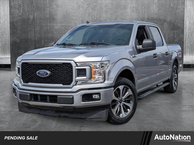 2020 Ford F-150 XL — Pickup Truck — 44,072 mi — Gilbert, AZ