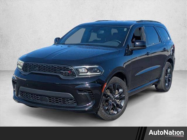 2023 Dodge Durango GT Launch Edition — SUV — 78,351 mi — Gilbert, AZ