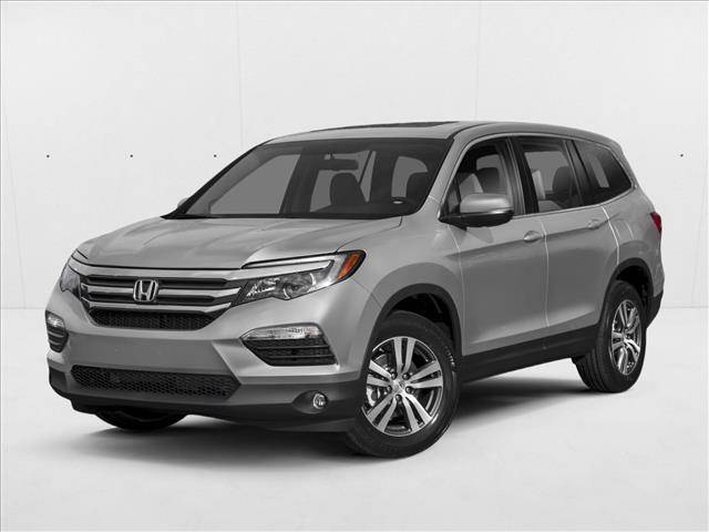 2018 Honda Pilot EX-L — SUV — 103,162 mi — Gilbert, AZ
