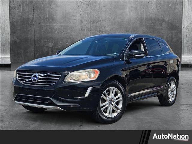 2015 Volvo XC60 T5 Drive-E Premier — SUV — 95,640 mi — Gilbert, AZ