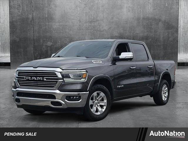 2022 Ram 1500 Laramie — Pickup Truck — 35,387 mi — Gilbert, AZ