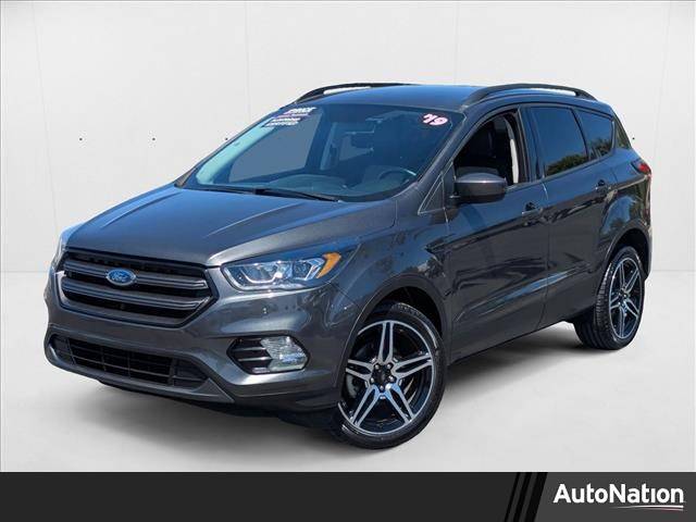 2019 Ford Escape SEL — SUV — 51,284 mi — Gilbert, AZ