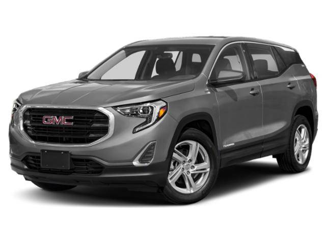 2018 GMC Terrain SLE — SUV — 127,180 mi — Gilbert, AZ