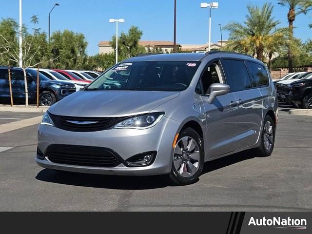 2018 Chrysler Pacifica Hybrid Touring L — Minivan — 65,947 mi — Gilbert, AZ
