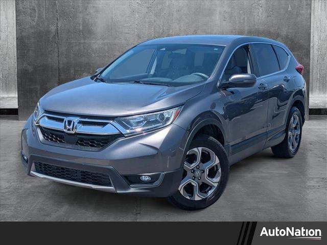 2019 Honda CR-V EX — SUV — 83,964 mi — Gilbert, AZ