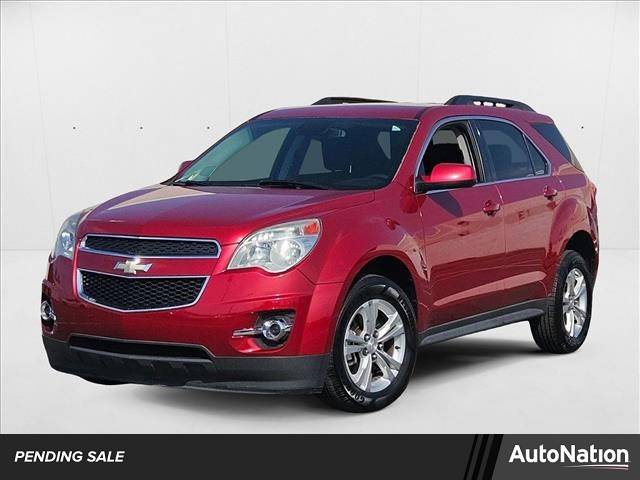 2015 Chevrolet Equinox LT — SUV — 92,483 mi — Gilbert, AZ
