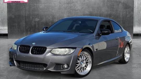 2012 BMW 3 Series 328i — Coupe — 113,046 mi — Gilbert, AZ