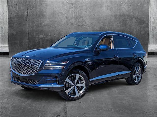 2023 Genesis GV80 2.5T — SUV — 15,610 mi — Gilbert, AZ